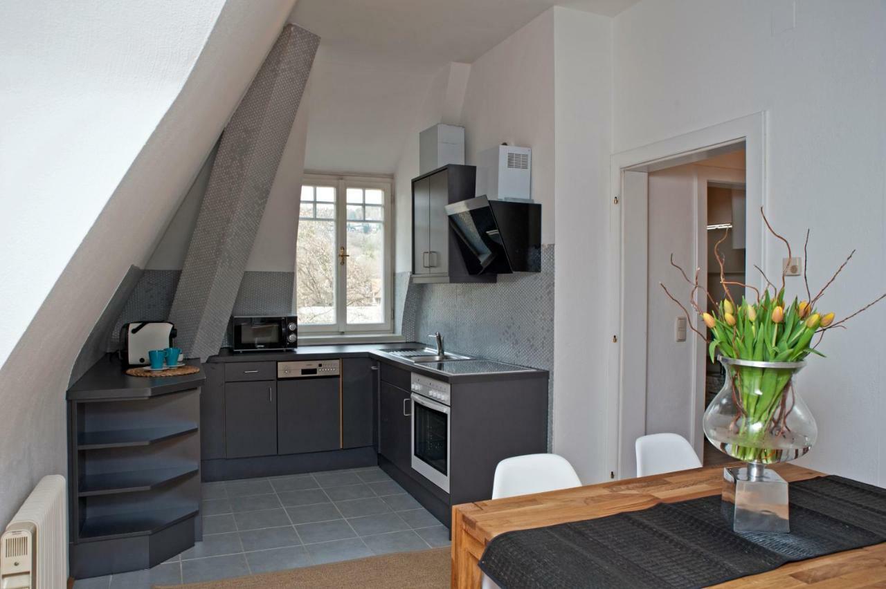 Moderne Dachgeschosswohnung Zentral By Seebnb Velden am Woerthersee Exterior photo